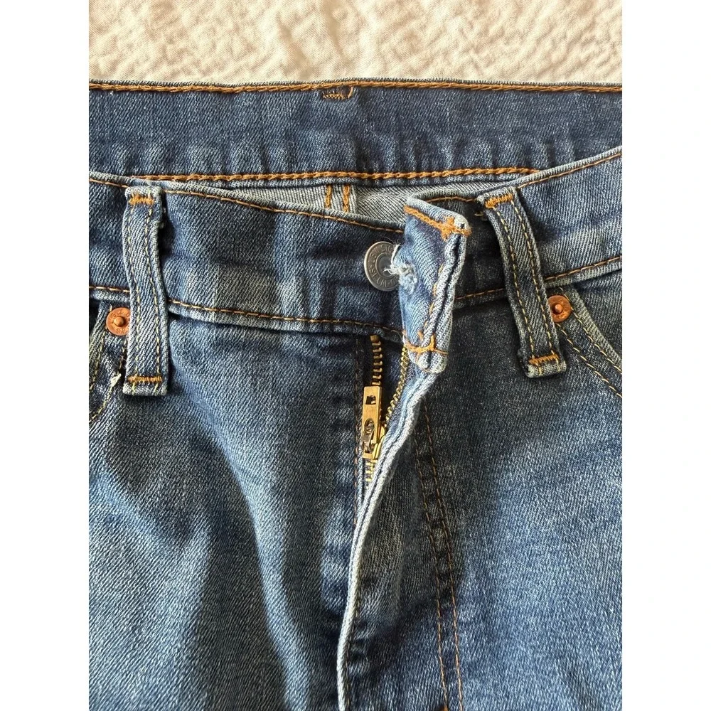 Levi's Jeans‎ 513 Men's Size 34x30